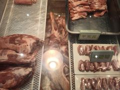 -313羊庄铁锅烀羊肉(望京店)