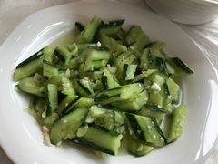 凉拌黄瓜-虾味传奇(生态龙虾城店)