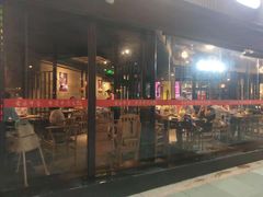 -古乐牛香·鲜牛肉牛杂火锅(五一中路店)