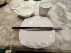 -城南往事·鲁菜·烤鸭(世茂宽厚里·大明湖店)