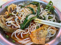 -凤张螺蛳粉·爽口粉(跃进路总店)