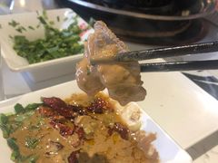 -丁卯•铜锅涮肉(工体店)