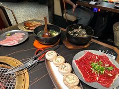 -厚贞日式烤肉(浦东汇智店)