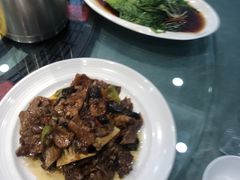 -红菜坊·烤鸭·川鲁宴(石园店)