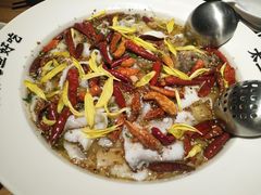-太二酸菜鱼(石家庄万象城店)