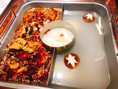 -新辣道鱼火锅(领展购物广场·中关村店)