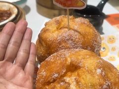 -喜势点·糖沙翁手工茶点·本地人茶居(永庆坊店)