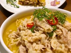 -榕意·川味之美(深业上城店)