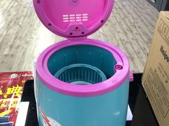 -苏宁易购(保利广场购物中心店)