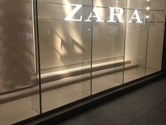 -ZARA(大上海时代广场店)
