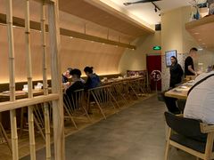 -初居食屋日式料理(万象城购物中心店)