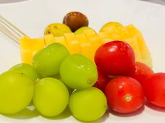 -汉水谣·江景餐厅(江滩店)