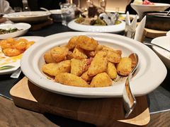 -上和臻品中国菜(花园街店)