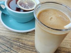 -漫咖啡 (CCPAPK店)