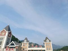 -大连冰峪旅游度假区