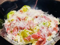 -海派悦庭·海胆烧麦·新融合菜(凯德广场店)