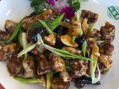 -北京小肠陈饭庄(方庄店)