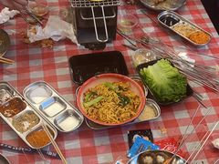 -生火火·小炉子炭烤(金楠天街总店)