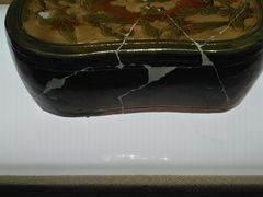 -宝丰清凉寺汝官窑遗址展览馆