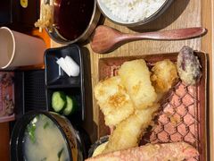 -天妇罗内顺田(罗湖店)