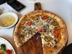 -马克西姆俄罗斯餐厅(通亚街店)