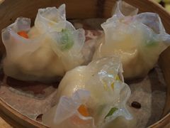 -新天世纪中餐厅