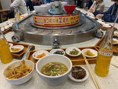 -乡党臊子面(丰庆公园店)