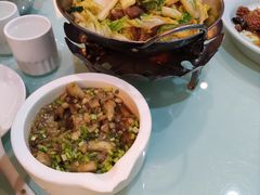 蒜泥茄子-三义和酒楼(千佛山店)