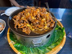 -甘家界牌柠檬鸭(青山店)