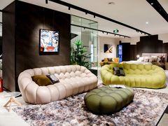 -罗奇堡家具(淮海西路店)