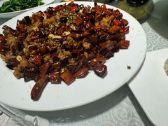 -辣婆婆(航天桥店)