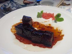 -侨美食家·40年地道粤菜(珠江新城店)