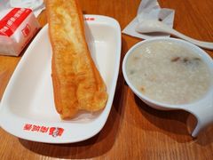 -南城香·饭香串香馄饨香(花园北路店)