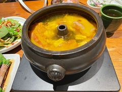 -云海肴·汽锅鸡·云南菜(美罗城店)