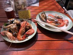 -金海湾自助餐厅(金陵饭店)