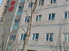 -北京大学第一医院(西城厂桥院区)