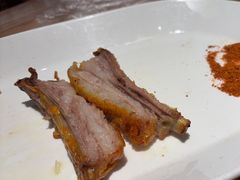 -谷丽麦馕新疆菜·清真(步步高梅溪新天地店)