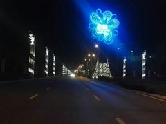 -丁香湖公园