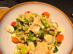 -丝路金桃·新疆菜(徐汇店)