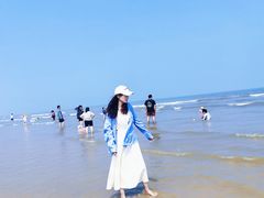 -日照海滨国家森林公园