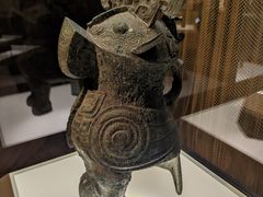 -上海博物馆(人民广场馆)