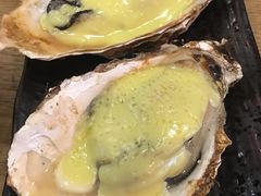八间烤生蚝-八间(合生汇店)