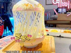 -朴太院·朝鲜族炭火烤肉(民乐园总店)