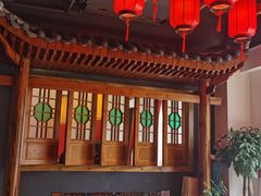 大堂-大鸽饭(马王堆店)