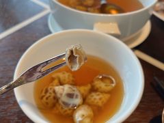 -杭州西子湖四季酒店·金沙厅