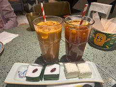 -Home Thai·泰谣(王府井apm店)