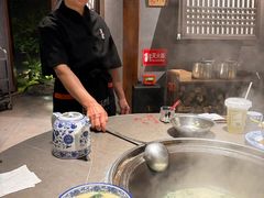 -贺庄·活鱼馆(珠吉路店)
