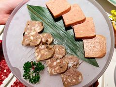 -左庭右院鲜牛肉火锅(苏州园区永旺店)