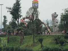 -枫香湖儿童公园