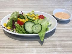 -必胜客(证大大拇指店)